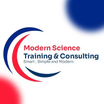 modernsciencetr's profile picture. 📚 In-person training | All disciplines
💡 Learn – Grow – Apply
🌍 Start your journey today