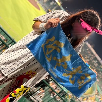 torako_1109_'s profile picture. 03'' (22)  HYOGO 阪神ファン🐯⚾️            ファン歴17年!!