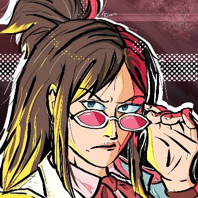 Avvis_SD (evilgamessd)さんのプロフィール画像