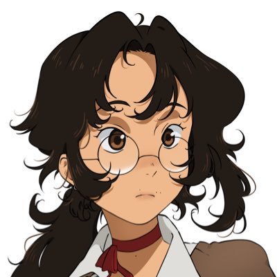 26 yo - she/her - COMMISSIONS OPEN 📍Kura_streams on Twitch !
