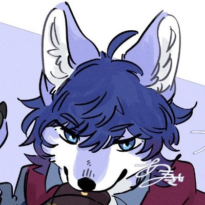 130↑ 狼を溺愛し続けついに獣化できるようになった絵描き兼着ぐるみ初心者。属性:オオカミ¦TF¦ケモノ¦ポケモン¦世界史 ¦ 🦋【https://t.co/Nru9VcMqLk】// Skeb【https://t.co/rmbYr8NQE9】 // Header by @inodogs