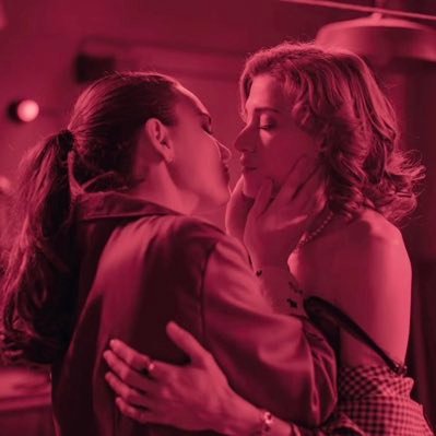 Queer people FIRST, others second |Search