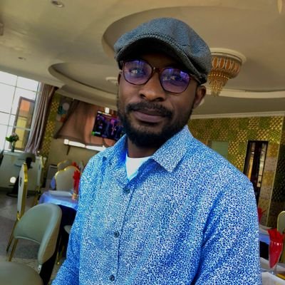 @Idrissbaninde