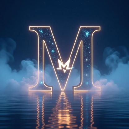 DaOneMark's profile picture. 🔄Reposting value. 
📨Bits of my wisdom.
🤕Trenching things.