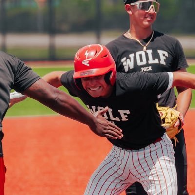 Class of 2026/Elite Squad Baseball Academy/60: 6.4-6.5/Exit Velo: 95-100/Arm: 88/ GPA: 3.6/#: 631-469-2231/Email: louisrizzo2025@gmail.com/Position: MIF/3B