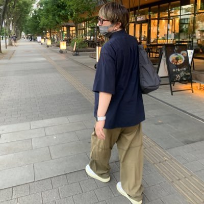 マイペースに音楽活動しております。 マニピュレーター / シンセサイザープログラマー / アレンジャー