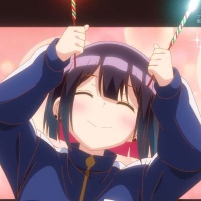 アニメときらら作品とラブライブとアイマスが大好きです!よろしくお願いします!
無言フォロー失礼します!