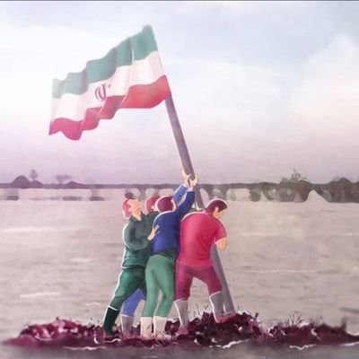 🚩در مسلخ عشق جز نکو را نکشند...
وظیفه خودم میدونم که از هر انقلابی زیر ۱۰هزار فالور حمایت کنم. اگر بک ندادی هم مهم نیست.