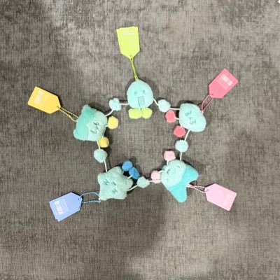 (っ◔◡◔)っ 🩵 溪溪 🩵さんのプロフィール画像