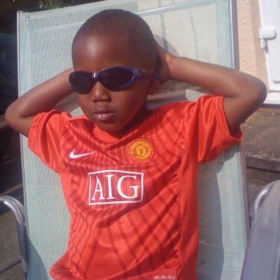 Anonymousphelps's profile picture. Anything Manchester United👹🔴| I follow back try me🌝. Here for the fun of the internet