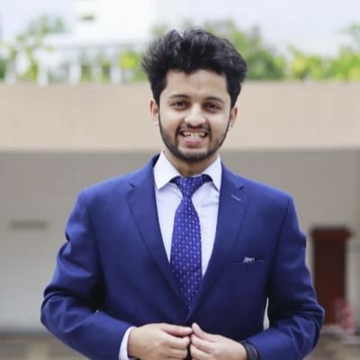 shubh140393's profile picture. 