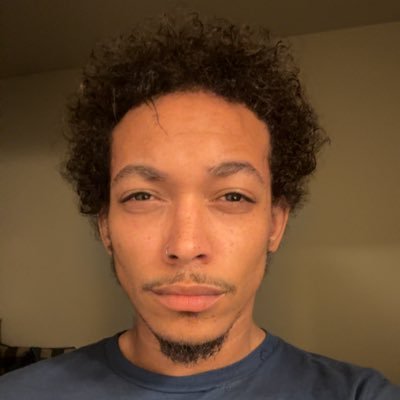 KingDonniHughes's profile picture. Aspiring Singer 🎤 Dancer 🕺🏽 Actor 🎭 #Aquarius ♒️ 👉🏽 Follow me on IG: @kingdonnihughes 🏳️‍🌈 @NICKIMINAJ is #Queen #Ravenclaw #BlackLivesMatter