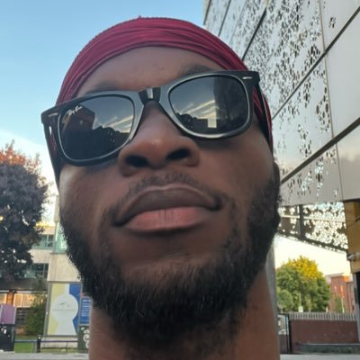 Rare People Do Rare Things! Creative Director 🎥| Eccentric MD 👨🏽⚕️| 🥁🎸🎷 Cavemen & Show Dem Camp