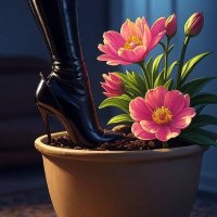 Stangamla (@wasaflowerpot) 's Twitter Profile
