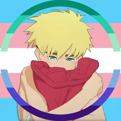 They/He/Pup | 🌻🏳️⚧️ | △Θ | 23yo | 🔞ʳᵗˢ MDNI | Multishipper | Trigun Centered Account | Anti Censorship & Anti Harassment | 🐶 @nicecockamigo