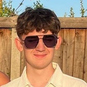 BradAdames0's profile picture. 