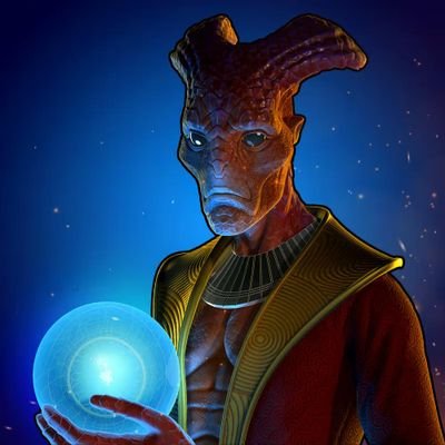 Polyverse player & builder | Post-apoc GameFi world powered by $PTC | Fight, earn, govern. This isn’t just a game—it’s a living, evolving universe.