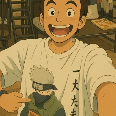 NoBoundMind's profile picture. Anime ❤️ ✒️ MUSIC  🎷🥁🪘 Nature Observer 🌱Yoga ⛵ Sci-fi geek 🚀 Animation 🎬 Where Fantasy inspires Reality 🪅