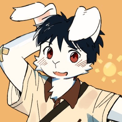 Introvert bunny | 🔞NSFW sometimes. Feel free to dm :3 | Tele: https://t.co/F1k4WTaYKN |
More stuff here: https://t.co/KCBTpyqLcJ