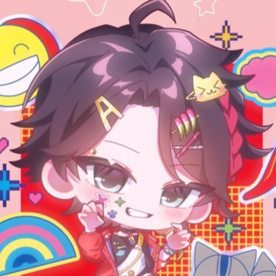 (^.  ̫ .^ )♡ @333akina