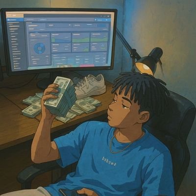 Canasmd73's profile picture. trenches is my home