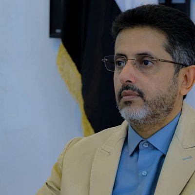 مجاهد في سبيل الله -
طالب علوم سياسية في جامعة صنعاء -
إدارة إسلامية في جامعة القرآن الكريم
