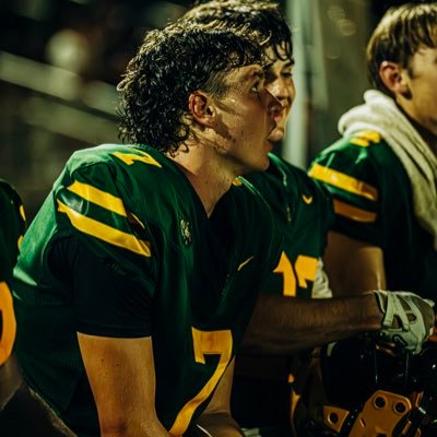 2027 ATH/Wr/QB/S @ocalaforestfb🦁l6’2 180 | 352 -812-9339 l graysonyancey5@gmail.com l HC: @BrantleyCoach l https://t.co/c194iWJcjB