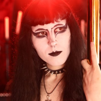 18+ MDNI | They/She/It | some deranged evil ghoul, clown, maniac & crusty lil rat. music, nightlife, ass and other dumb shit. priv: @SammySomber