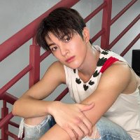 ً (@ahntkeonho) 's Twitter Profile