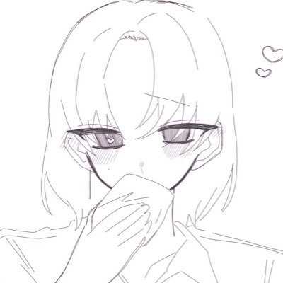 依頼、企画参加垢¦版権キャラ夢絵¦複数夢¦素敵な絵師様達をフォローさせて頂いています¦好きなイラストによくリプしちゃうことあります(;;)♡