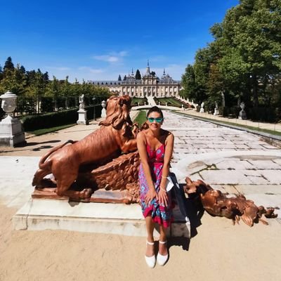 En mi blog encontrarás rutas, senderismo y más... #blog #turismo #senderismo
https://t.co/1nIEkZvz3U
https://t.co/ZEdjHRccZM
Lectora 📕