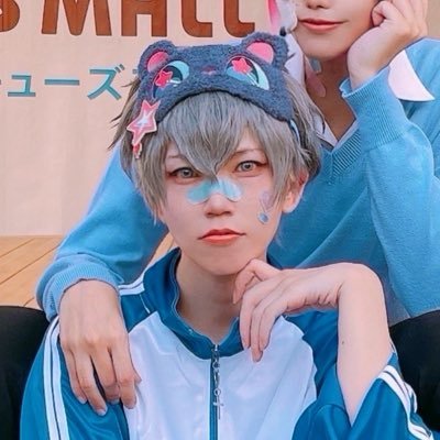 pina ぴーなっつです!@D2xxM2 がロックされちゃいました🥳たのしいと好きが軸🎈ゆるやか✌️Japanese cosplayer!🇯🇵🇦🇺自由帳@Jiyu_cho_pii