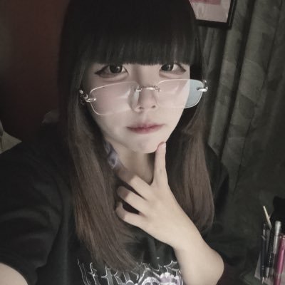 YXU00fj1O5MRcD3's profile picture. コスプレイヤー🔰/甘いもの大好き!/お隣いてます/隠しきれない地雷系❥/サブ垢などないので色んなジャンルあげます›⩊‹