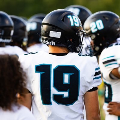 Class of 2026 / Punter, Holder / Reagan High School, Pfafftown, NC / 5’8 170/ GPA- 4.48/ Junior Marshall / National Honor Society