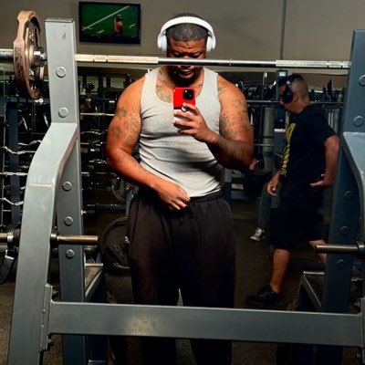 🖕🏽 6'5 260LBS HEALTHY 🥷 🎥 Your Favorite Northern California Adult Content creator 📍 209 💰 ❗Throat Bully 😈