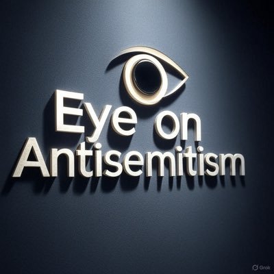 Countering #Antisemitism Music biz.“Doing this for the 6m