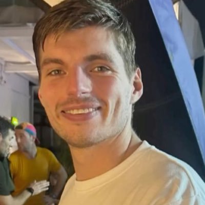 ✮ ✮ first of all max verstappen ✮ ✮ // cancel @33beatles ✧˖