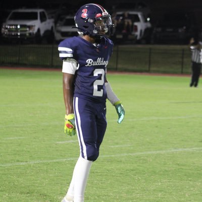 5’10 165 WR/DB 🏈 LF/CF⚾️ PG🏀 📍Columbia,TN Columbia Academy c/o 2029 | IG: zionj_2 | 7on7 Elite3
