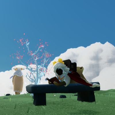 サフィニアさんのプロフィール画像