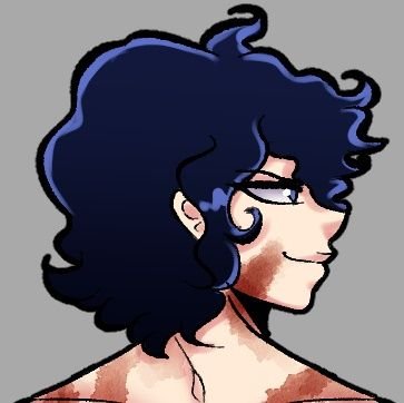 Fã número um do Qin Shi Huang
Banner por: @Ahhhtantofaz