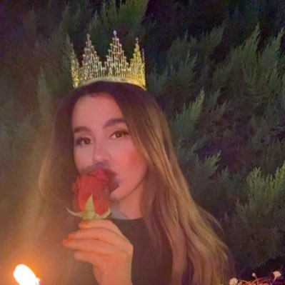 heavenatrushi's profile picture. my dearests call me havo 😊