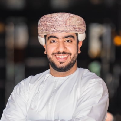 OBalushii's profile picture. خرّيج إعلام - إذاعة وتلفزيون SQU