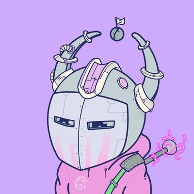 naiwaclark's profile picture. Everyday is crypto