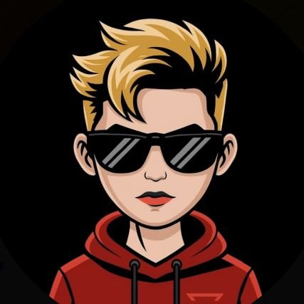 On-Chain 🔎/ Web3 Developer 💻 / Airdrops/🚀/ Trading 💹
Telegram👇