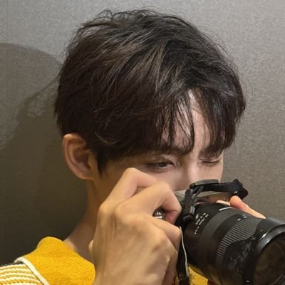 letme_loveww's profile picture. 🐥董思成☁️💙