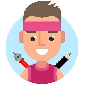torebernhoft's profile picture. Artist, coder @tootidylabs
