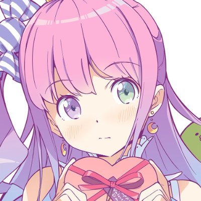 んなあああ~ホロライブ所属ゲーム大好き可愛いさ全振り帝王学も学びエレクトーン演奏もするお姫様なのら👑 関連:#姫森ルーナ|生放送:#なのらいぶ|ファンアート:#ルーナート|切り抜き:#切り抜きすルーナ|推しマーク:🍬| グッズ:#んなたん届いたよ| #んなたん見て見て|サブ垢:@lunatan_nanora