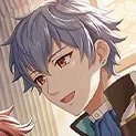 ทะไดมะ~~🥺🖊️ปิ̶̵ด̶̵บ̶̵อ̶̵ท̶̵แ̶̵ล̶̵้ว̶̵
Satomi Ton l Shirakabaha l BunAl unofficial Roleplay bot TH l Rarity : Gold l Weapon : Blade l ID No.68