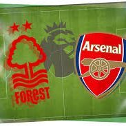 Nottingham Forest vs Arsenal Live Stream, HD TV coverage match online from here. Watch Nottingham Forest vs Arsenal live streaming on your Pc, Mob