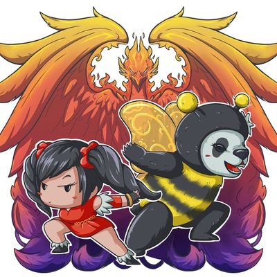 Save your words. Speak with your fists. - Wang Jinrei (Tekken 6)
Tekken 8 mains: Ling Xiaoyu🐰🐦🔥/Panda 🐼🎍
Sec: Hwoarang 💀🦅/Lidia Sobieska 🇵🇱🥋🦅